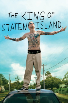 The King of Staten Island Trailer