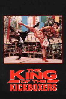 The King of the Kickboxers Trailer