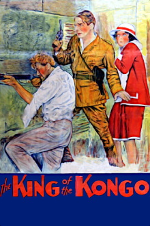 The King of the Kongo Trailer