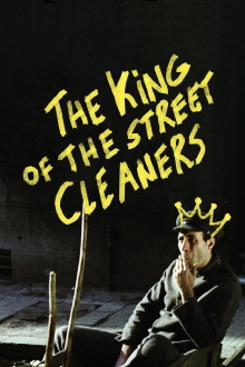 The King of the Street Cleaners Trailer
