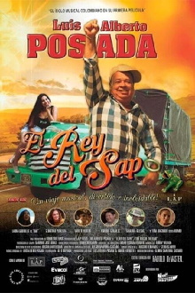 The King of the Toad Trailer