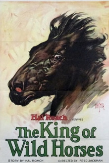The King of the Wild Horses Trailer