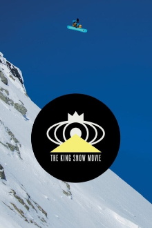 The King Snow Movie Trailer