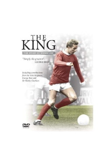 The King: The Story of Denis Law Trailer