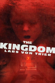 The Kingdom Trailer