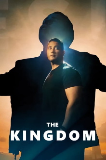 The Kingdom Trailer