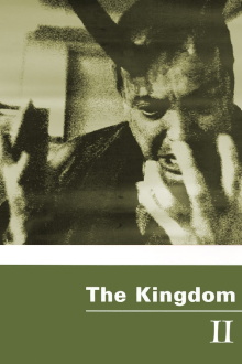 The Kingdom II Trailer