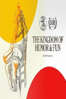 The Kingdom of Humor and Fun Trailer