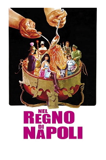 The Kingdom of Naples Trailer