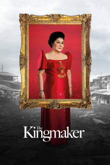The Kingmaker Trailer