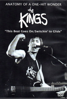 The Kings: Anatomy of a One-Hit Wonder Trailer