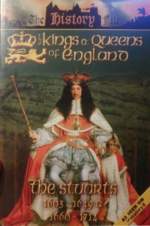 The Kings and Queens of England - The Stuarts Trailer