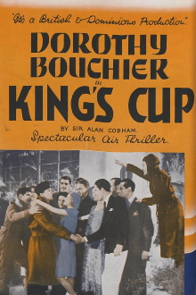 The King's Cup Trailer