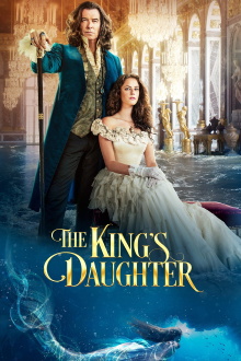 The King's Daughter Trailer