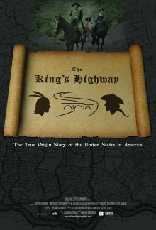 The King's Highway Trailer