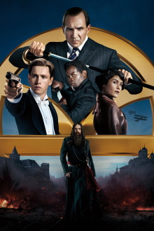 The King's Man Trailer