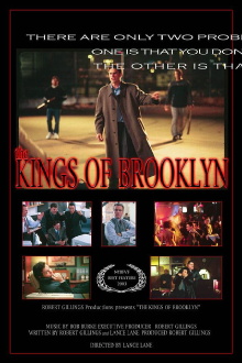The Kings of Brooklyn Trailer