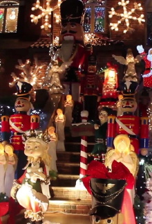 The Kings of Christmas Trailer