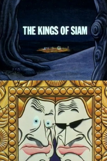 The Kings of Siam Trailer
