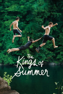 The Kings of Summer Trailer
