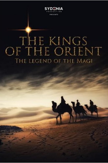 The Kings of the Orient Trailer