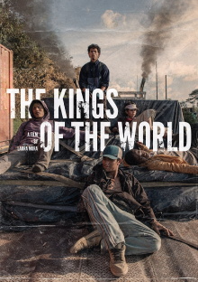 The Kings of the World Trailer