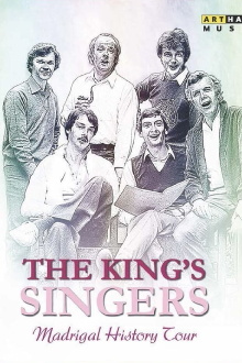 The King's Singers - Madrigal History Tour Trailer