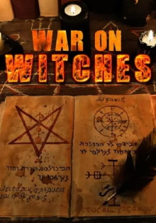The King's War on Witches Trailer
