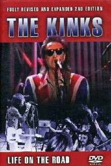 The Kinks: Life on the Road Trailer