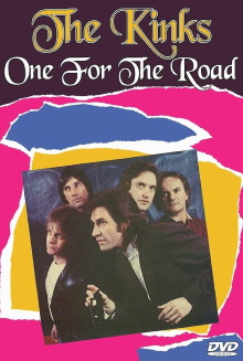 The Kinks - One for the Road Trailer