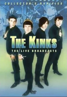 The Kinks: The Live Broadcasts Trailer