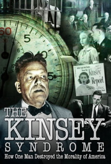 The Kinsey Syndrome Trailer