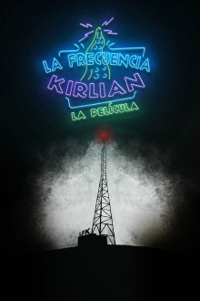 The Kirlian Frequency Trailer