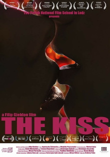The Kiss Trailer