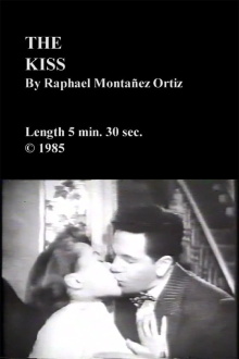 The Kiss Trailer
