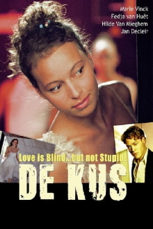 The Kiss Trailer