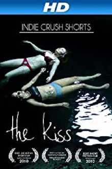 The Kiss Trailer