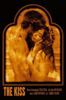 The Kiss Trailer