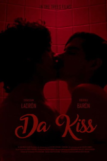 The Kiss Trailer