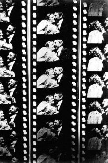 The Kiss Trailer