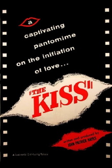 The Kiss Trailer