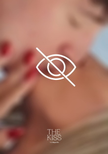 The Kiss Trailer