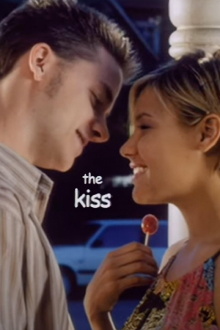 The Kiss Trailer