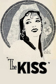 The Kiss Trailer
