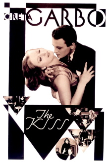 The Kiss Trailer