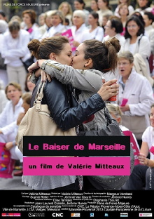 The Kiss from Marseille Trailer