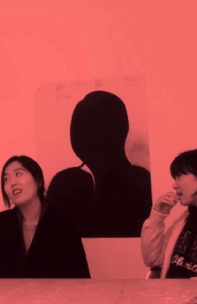 The Kiss man Trailer