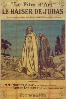 The Kiss of Judas Trailer