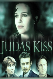 The Kiss of Judas Trailer