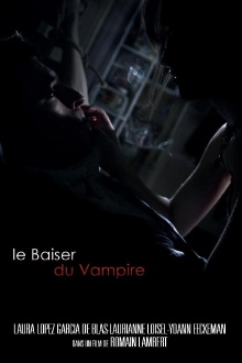 The Kiss of the Vampire Trailer